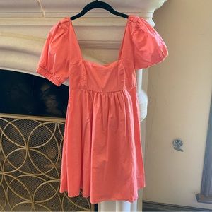 Wild Fable Babydoll Style Dress